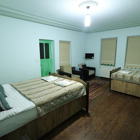 Kemal Stone House Hotel. Uçhisar Zewnętrze zdjęcie
