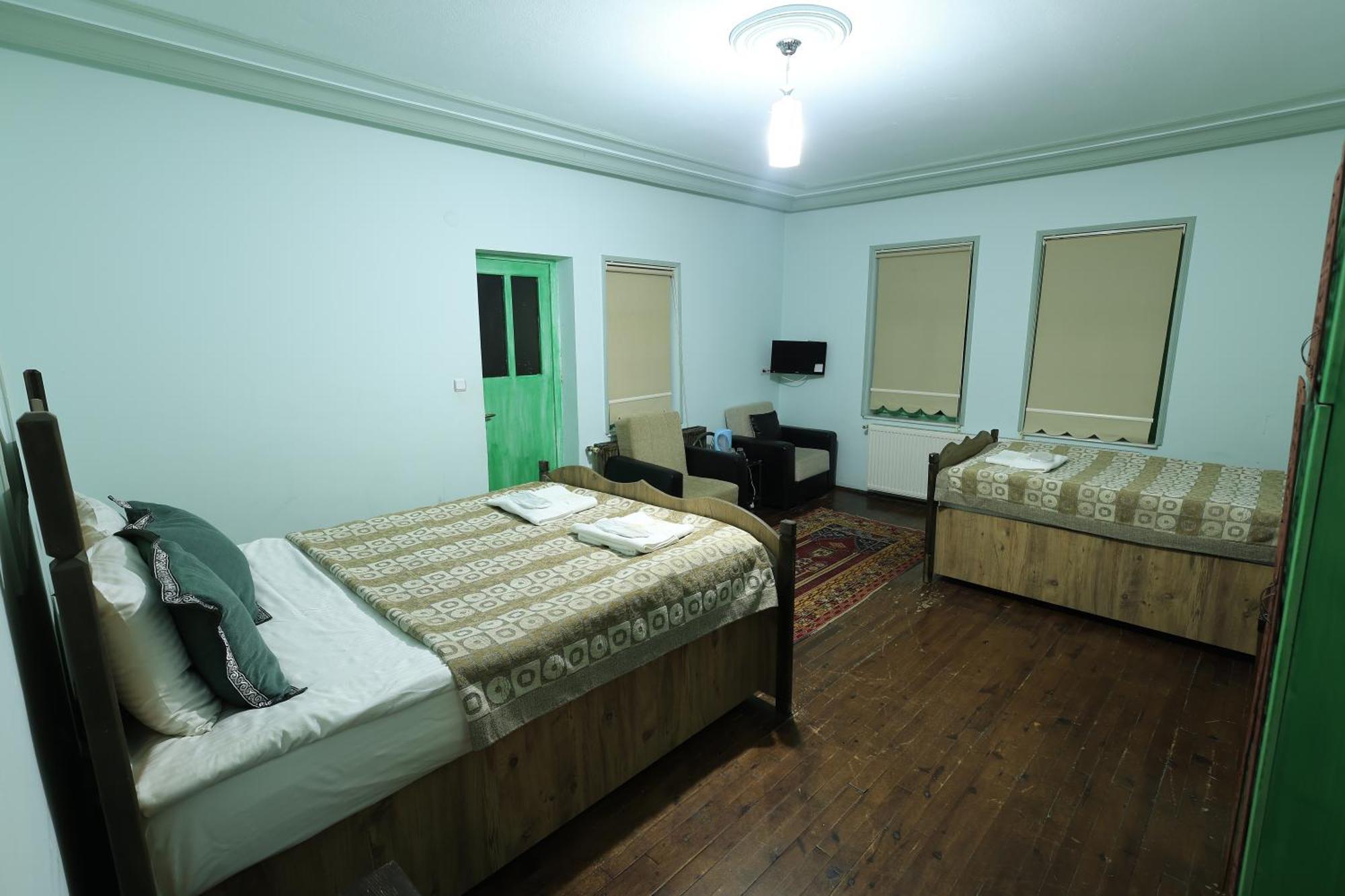 Kemal Stone House Hotel. Uçhisar Zewnętrze zdjęcie