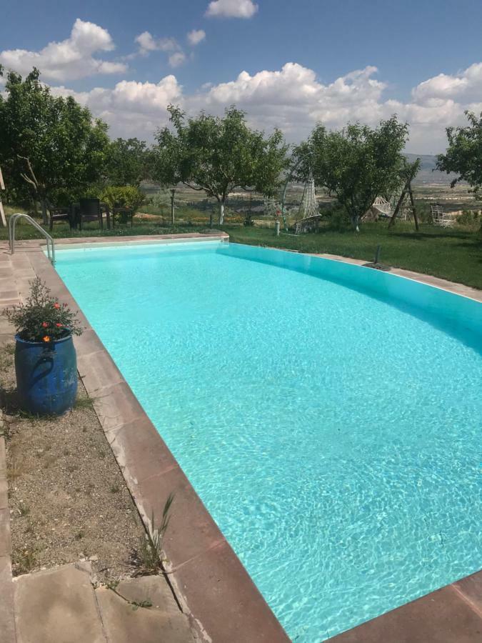 Kemal Stone House Hotel. Uçhisar Zewnętrze zdjęcie